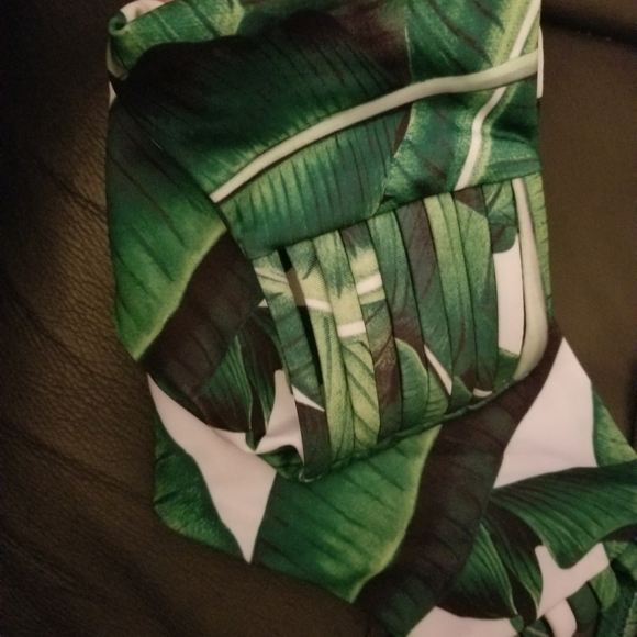 palm🌴tree ♡ #swimsuit - Picture 14 of 14